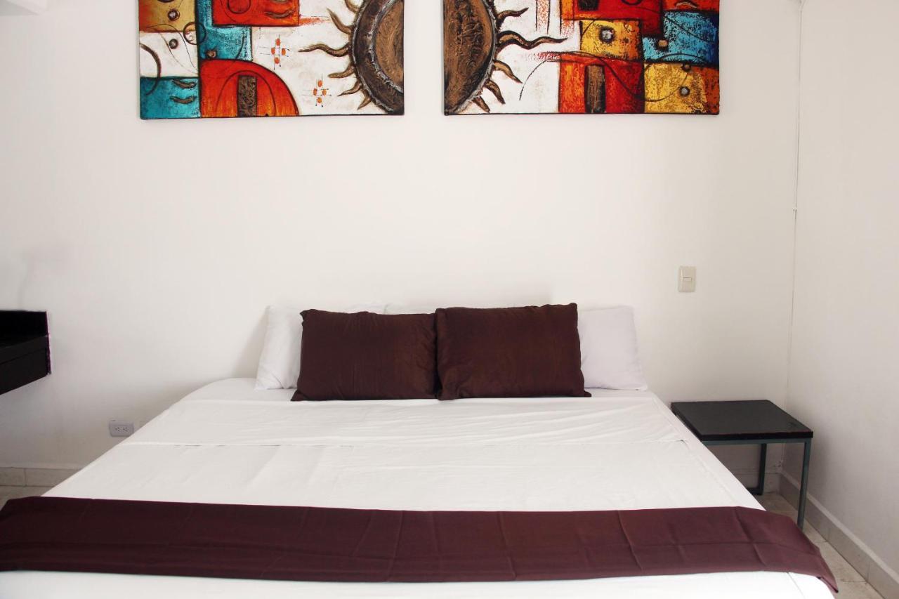 Hotel & Hostal Casa De Luz Cancun Bagian luar foto