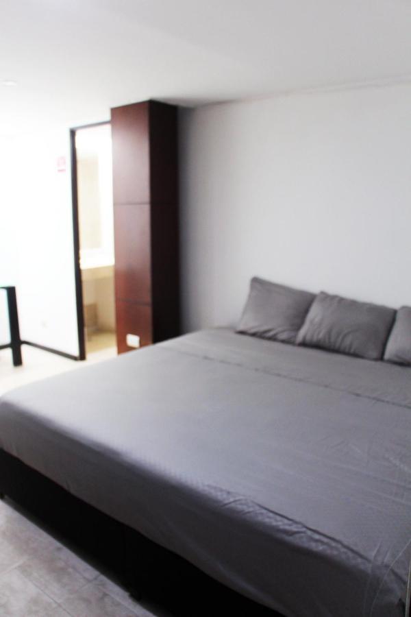Hotel & Hostal Casa De Luz Cancun Bagian luar foto