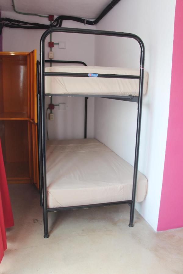 Hotel & Hostal Casa De Luz Cancun Bagian luar foto